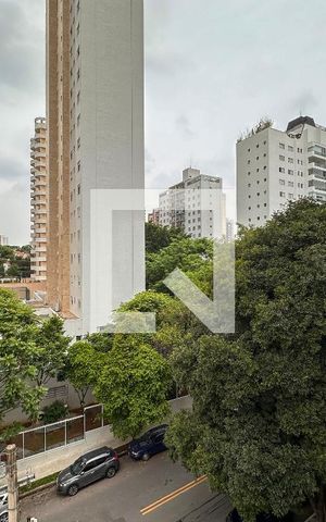 Apartamento à venda com 75m², 2 quartos e 1 vagaVista da Sala