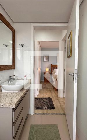 Apartamento à venda com 75m², 2 quartos e 1 vagaBanheiro