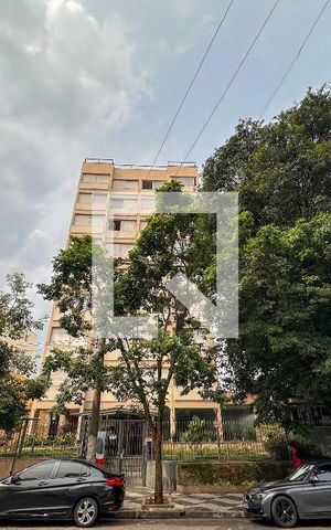Apartamento à venda com 75m², 2 quartos e 1 vagaFachada