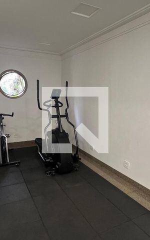 Apartamento à venda com 218m², 3 quartos e 2 vagas Apartamento à venda com 218m², 3 quartos e 2 vagasÁrea comum