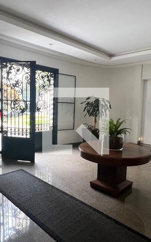 Apartamento à venda com 218m², 3 quartos e 2 vagas Apartamento à venda com 218m², 3 quartos e 2 vagasÁrea comum