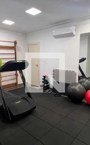 Apartamento à venda com 218m², 3 quartos e 2 vagas Apartamento à venda com 218m², 3 quartos e 2 vagasÁrea comum