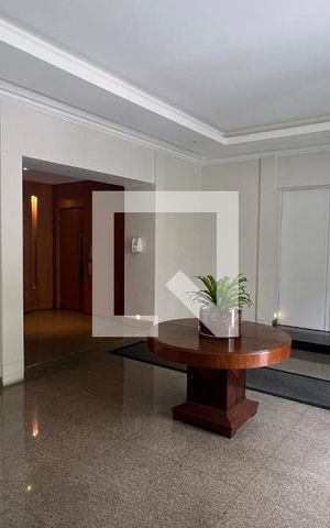 Apartamento à venda com 218m², 3 quartos e 2 vagas Apartamento à venda com 218m², 3 quartos e 2 vagasÁrea comum
