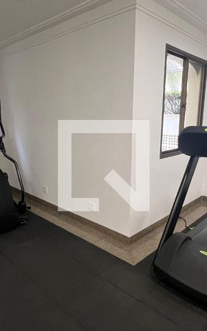 Apartamento à venda com 218m², 3 quartos e 2 vagas Apartamento à venda com 218m², 3 quartos e 2 vagasÁrea comum