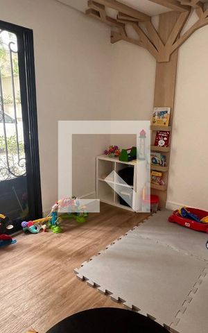 Apartamento à venda com 218m², 3 quartos e 2 vagas Apartamento à venda com 218m², 3 quartos e 2 vagasÁrea comum