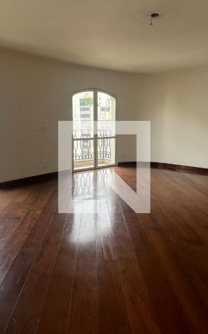Apartamento à venda com 218m², 3 quartos e 2 vagas Apartamento à venda com 218m², 3 quartos e 2 vagasSala