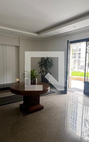 Apartamento à venda com 218m², 3 quartos e 2 vagas Apartamento à venda com 218m², 3 quartos e 2 vagasÁrea comum