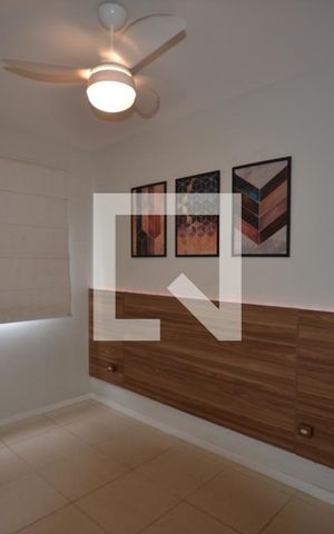 Apartamento à venda com 50m², 2 quartos e 1 vagaQuarto 1