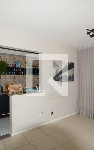 Apartamento à venda com 50m², 2 quartos e 1 vagaSala