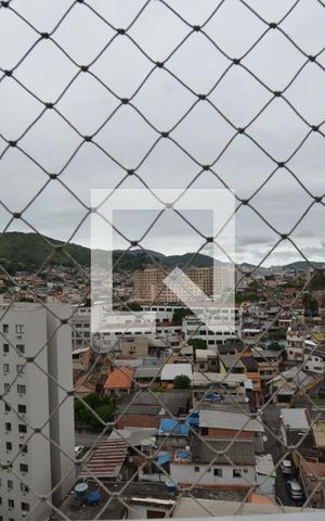 Apartamento à venda com 50m², 2 quartos e 1 vagaVista da Varanda