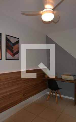 Apartamento à venda com 50m², 2 quartos e 1 vagaQuarto 1