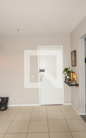 Apartamento à venda com 50m², 2 quartos e 1 vagaSala