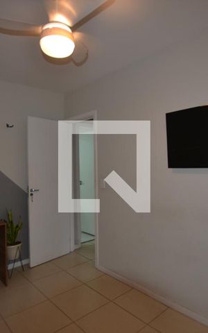 Apartamento à venda com 50m², 2 quartos e 1 vagaQuarto 1