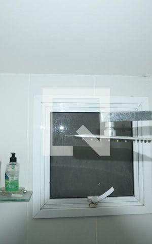 Apartamento à venda com 50m², 2 quartos e 1 vagaBanheiro Social
