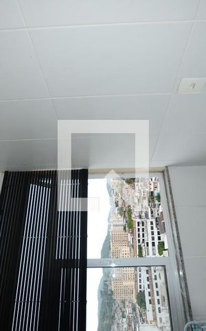 Apartamento à venda com 50m², 2 quartos e 1 vagaÁrea de Serviço