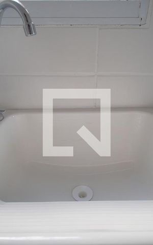 Apartamento à venda com 55m², 2 quartos e 1 vagaCozinha e Área de Serviço
