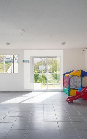 Apartamento à venda com 55m², 2 quartos e 1 vagaÁrea comum 