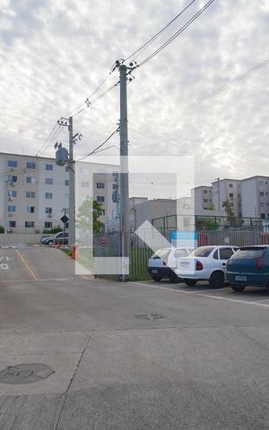 Apartamento à venda com 55m², 2 quartos e 1 vagaFachada