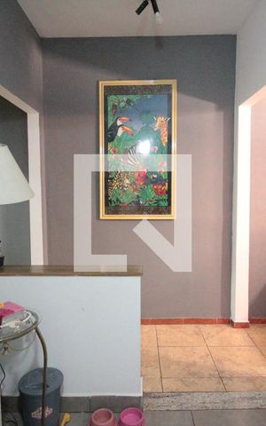 Casa para alugar com 90m², 2 quartos e 1 vagaHall