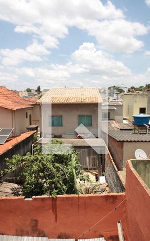 Casa para alugar com 90m², 2 quartos e 1 vagaVista da Cozinha e Copa