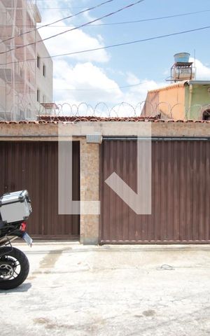 Casa para alugar com 90m², 2 quartos e 1 vagaGaragem
