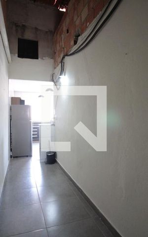 Casa para alugar com 90m², 2 quartos e 1 vagaArea de Serviço