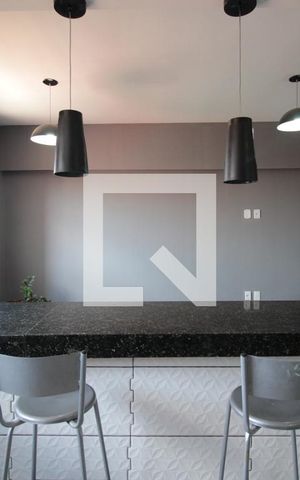 Casa para alugar com 90m², 2 quartos e 1 vagaCozinha e Copa