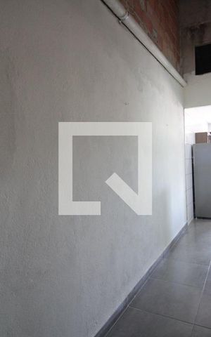 Casa para alugar com 90m², 2 quartos e 1 vagaArea de Serviço
