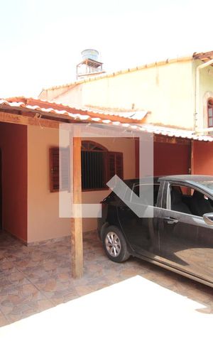 Casa para alugar com 90m², 2 quartos e 1 vagaGaragem