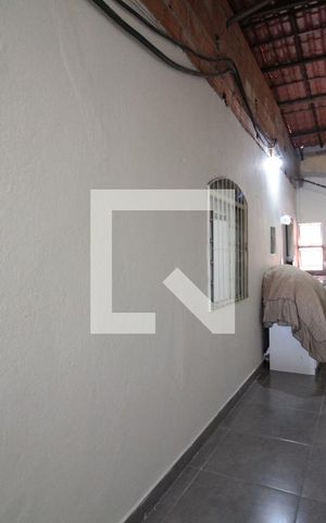 Casa para alugar com 90m², 2 quartos e 1 vagaArea de Serviço