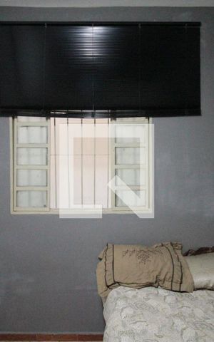 Casa para alugar com 90m², 2 quartos e 1 vagaQuarto