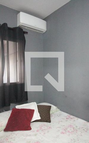 Casa para alugar com 90m², 2 quartos e 1 vagaSuite