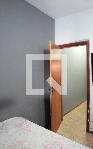 Casa para alugar com 90m², 2 quartos e 1 vagaSuite