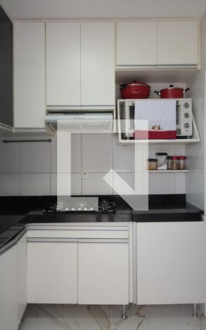 Casa à venda com 220m², 4 quartos e 2 vagasCozinha