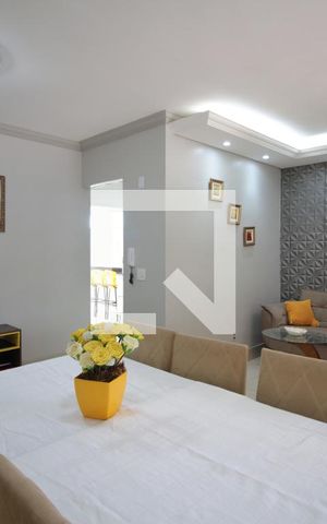 Casa à venda com 220m², 4 quartos e 2 vagasSala de Estar e Copa
