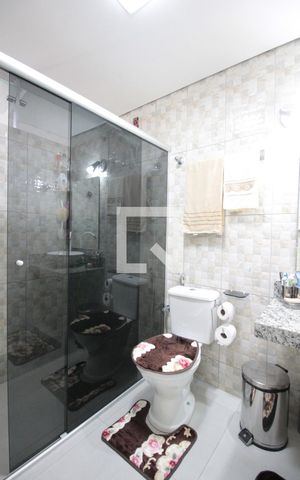 Casa à venda com 220m², 4 quartos e 2 vagasBanehrio da Suite 1
