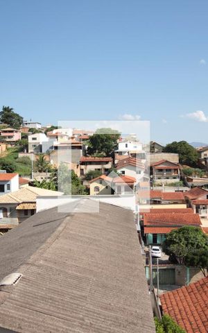 Casa à venda com 220m², 4 quartos e 2 vagasVista da Varanda da Suite 2