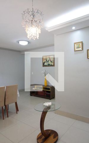 Casa à venda com 220m², 4 quartos e 2 vagasSala de Estar e Copa