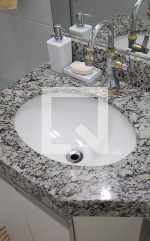 Casa à venda com 220m², 4 quartos e 2 vagasBanheiro Social