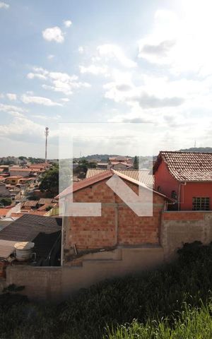 Casa à venda com 220m², 4 quartos e 2 vagasVista da Suite 2