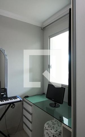Casa à venda com 220m², 4 quartos e 2 vagasQuarto 2