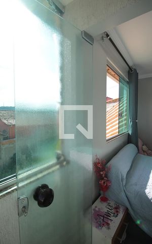 Casa à venda com 220m², 4 quartos e 2 vagasVaranda da Suite 2
