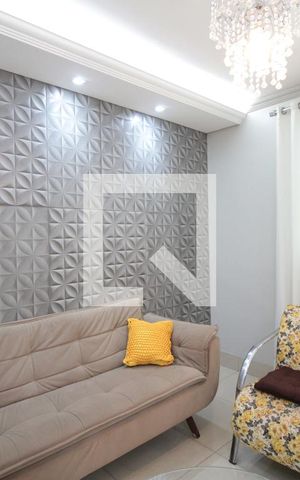 Casa à venda com 220m², 4 quartos e 2 vagasSala de Estar e Copa