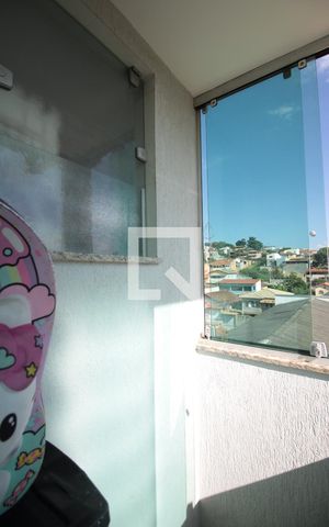 Casa à venda com 220m², 4 quartos e 2 vagasVaranda da Suite 2
