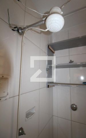 Apartamento à venda com 87m², 3 quartos e sem vagaBanheiro de Serviço