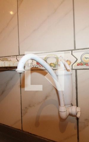 Apartamento à venda com 87m², 3 quartos e sem vagaCozinha