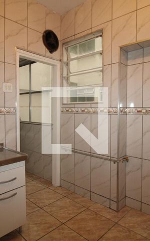 Apartamento à venda com 87m², 3 quartos e sem vagaCozinha