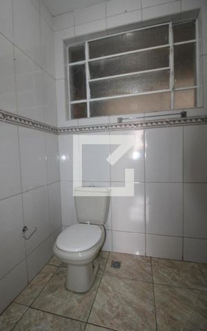 Apartamento à venda com 87m², 3 quartos e sem vagaBanheiro