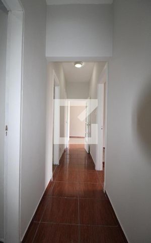 Apartamento à venda com 87m², 3 quartos e sem vagaCorredor