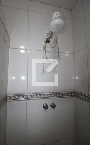 Apartamento à venda com 87m², 3 quartos e sem vagaBanheiro